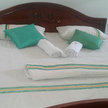 Travelway Village Habarana Zewnętrze zdjęcie