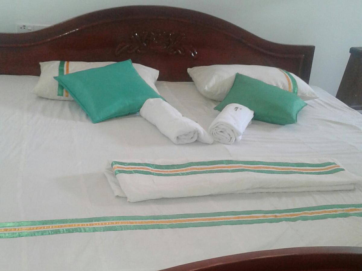 Travelway Village Habarana Zewnętrze zdjęcie