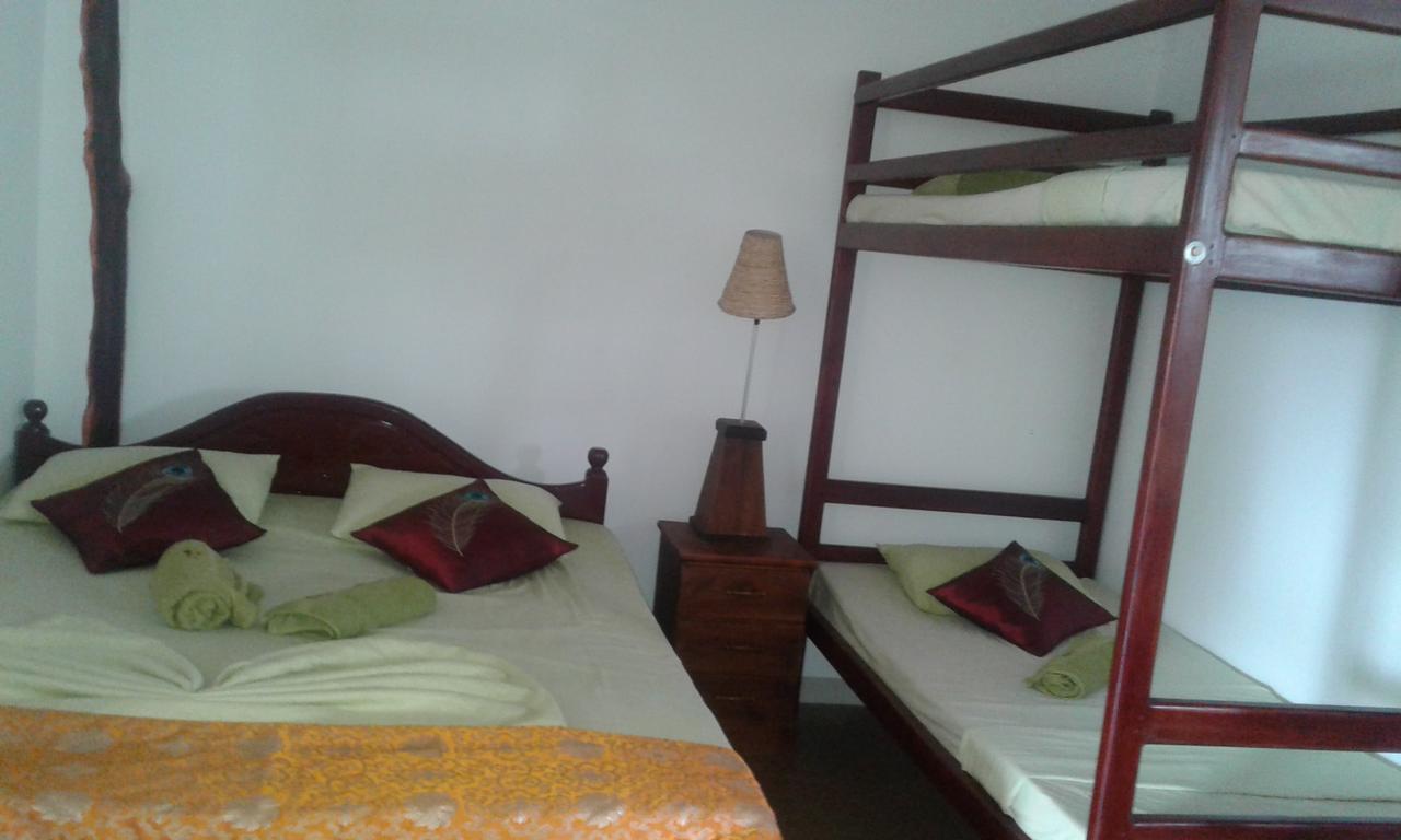 Travelway Village Habarana Zewnętrze zdjęcie