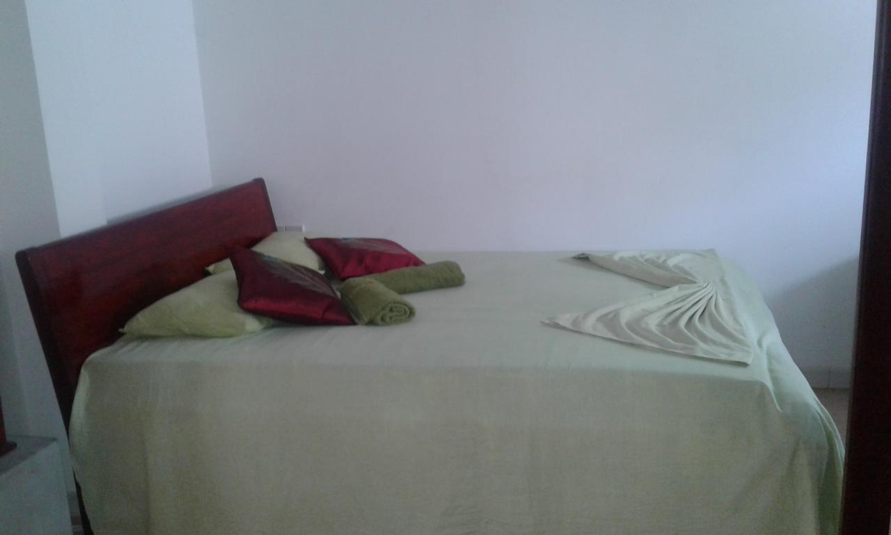 Travelway Village Habarana Zewnętrze zdjęcie