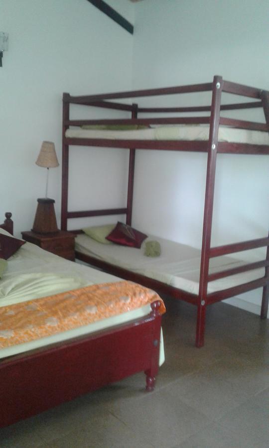 Travelway Village Habarana Zewnętrze zdjęcie